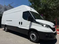Usado Iveco Daily 175 CV (128 kW) 2024 Blanco Van