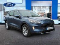 Usado Ford Kuga Titanium 120 CV (88 kW) 2020 SUV