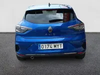 Usado Renault Clio V Techno 100 CV (73 kW) 2025