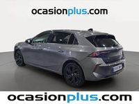 Usado Opel Astra GS Line 130 CV (95 kW) 2023 Gris
