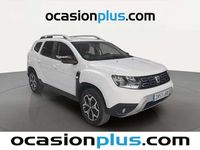 Usado Dacia Duster 150 CV (110 kW) 2019 Blanco SUV