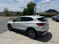Usado BMW X2 Advantage 136 CV (100 kW) 2022 Blanco SUV