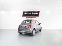 Usado Fiat 500 Dolcevita 70 CV (51 kW) 2021 Gris / plata Berlina