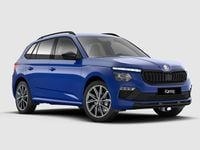 Nuevo Skoda Kamiq 150 CV (110 kW) 2026 Azul SUV
