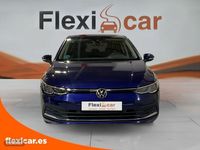 usado VW Golf VIII Life 1.0 TSI 81kW (110CV)