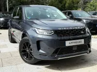 Usado Land Rover Discovery Sport S 163 CV (119 kW) 2024 Azul SUV