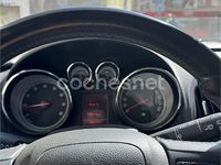 Usado Opel Astra Cosmo 115 CV (84 kW) 2010 Gris / plata Berlina