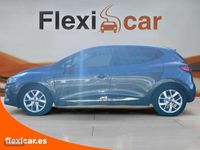 usado Renault Clio IV Limited TCe 66kW (90CV) -18