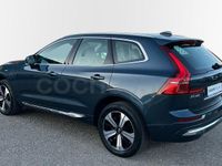 Usado Volvo XC60 Plus 350 CV (257 kW) 2024 Azul SUV