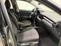 Usado Skoda Fabia Selection 115 CV (84 kW) 2025 Gris Utilitario