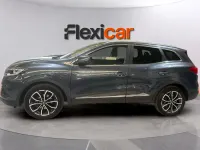 Usado Renault Kadjar Intens 116 CV (85 kW) 2020 Gris SUV
