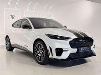 Usado Ford Mustang Mach-E GT 358 kW (487 CV) 2024 Blanco SUV