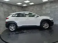 Usado Hyundai Kona 136 CV (100 kW) 2021 Blanco SUV