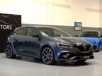 usado Renault Mégane IV 