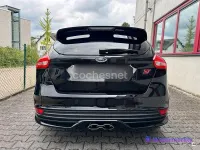 Usado Ford Focus ST 250 CV (183 kW) 2017 Negro Berlina