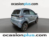 Usado Aixam Crossline 2024 Gris Utilitario