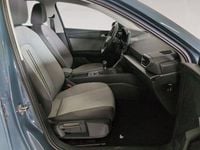 Usado Seat Leon Style 116 CV (85 kW) 2025 Azul Berlina