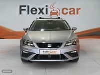 usado Seat Leon ST 1.5 EcoTSI 110kW (150CV) DSG-7 S&S FR - 5 P