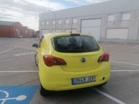 usado Opel Corsa 1.3CDTI Expression 75