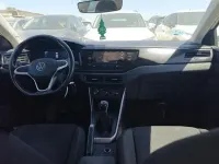 Usado VW Polo Life 95 CV (69 kW) 2022 Utilitario