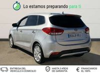 usado Kia Carens 1.7 CRDI VGT 85KW DRIVE ECO-DYNAMICS 115 5P