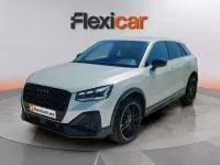 Usado Audi Q2 Premium 150 CV (110 kW) 2024 Blanco SUV
