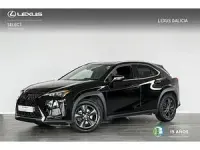 Usado Lexus UX 250h 184 CV (135 kW) 2023 Negro SUV