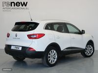 usado Renault Kadjar Kadjar1.2 TCe Energy Intens 97kW