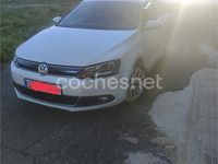 Usado VW Jetta Sport 170 CV (125 kW) 2013 Blanco Berlina