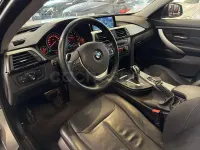 Usado BMW 430 Gran Coupé 258 CV (189 kW) 2015 Gris / plata Coupe
