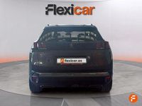 Usado Peugeot 3008 GT-line 130 CV (95 kW) 2018 Gris SUV