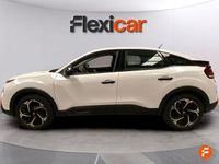 Usado Citroën C4 PureTech 131 CV (96 kW) 2024 Blanco SUV
