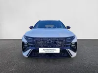 Nuevo Hyundai Tucson N Line 136 CV (100 kW) 2025 SUV