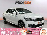 Usado Citroën C-Elysee I Origins 102 CV (75 kW) 2019 Blanco Berlina