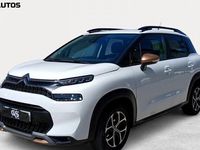 Usado Citroën C3 Aircross PureTech 110 CV (80 kW) 2023 Blanco SUV