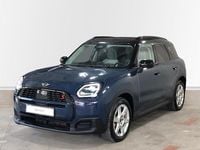 Usado Mini Countryman 218 CV (160 kW) 2025 SUV