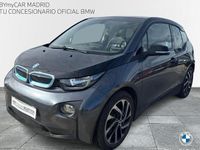 Usado BMW i3 Comfort Edition 125 kW (170 CV) 2016 Utilitario