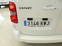 usado Peugeot Expert Combi Standard 1.5bluehdi S&s 120