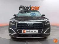 Usado Audi Q2 Advanced Plus 116 CV (85 kW) 2023 Negro SUV