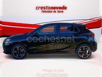 Usado Opel Corsa 130 CV (95 kW) 2023 Negro Berlina