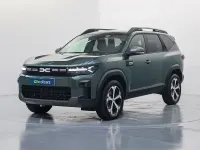 Usado Dacia Bigster Journey 156 CV (114 kW) 2025 Amarillo SUV