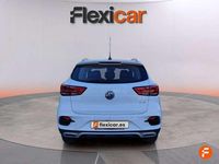 Usado MG ZS Luxury 106 CV (77 kW) 2025 Blanco SUV