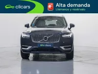 Usado Volvo XC90 Core 310 CV (228 kW) 2022 Azul SUV