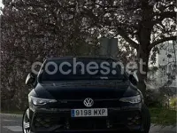 Usado VW Golf VIII GTE 272 CV (200 kW) 2025 Negro Berlina