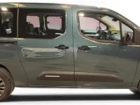 Usado Citroën Berlingo 131 CV (96 kW) 2025 Azul Monovolumen
