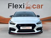 usado Hyundai i30 2.0 TGDI N Performance Gasolina en Flexicar Granollers