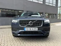 Usado Volvo XC90 Business Edition 235 CV (172 kW) 2020 Azul SUV
