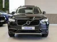 Begagnad Volvo XC90 Momentum 235 HK (172 kW) 2018 Svart SUV