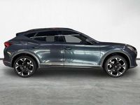 Usado Cupra Formentor 150 CV (110 kW) 2022 Gris SUV