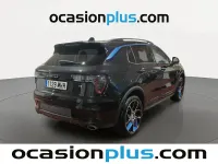 Usado Lynk & Co 01 261 CV (191 kW) 2023 Negro SUV